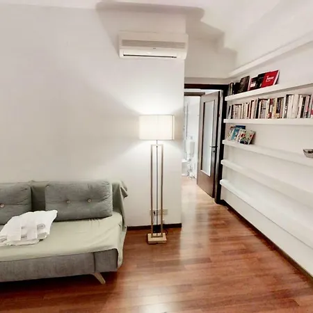 Triestevillas Xxx Ottobre - Borgo Teresiano Apartment *