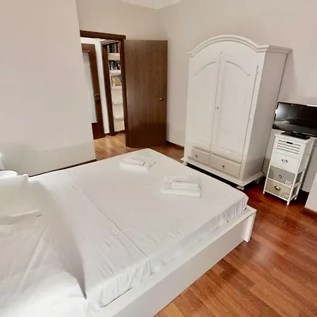 Triestevillas Xxx Ottobre - Borgo Teresiano Apartment